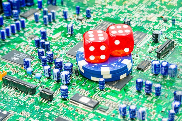 v44bet Live Casino