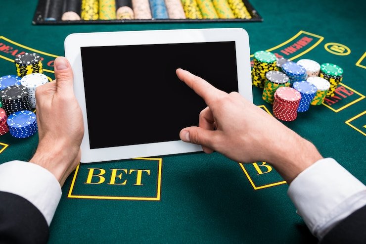 v44bet Slot Rooms